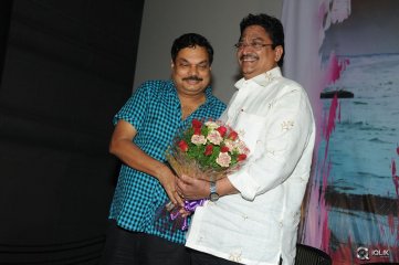 Jyothi Lakshmi Movie Grand Success Meet